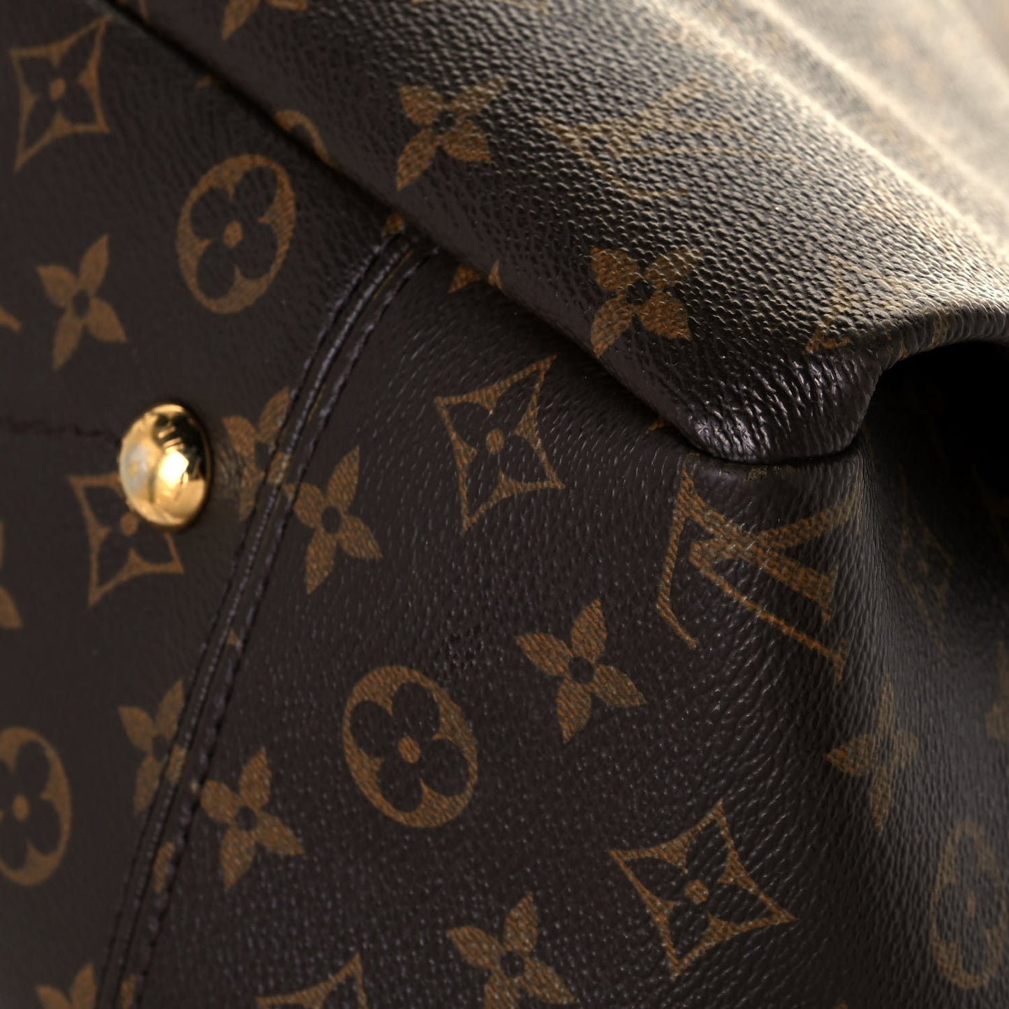 Monogram Artsy MM