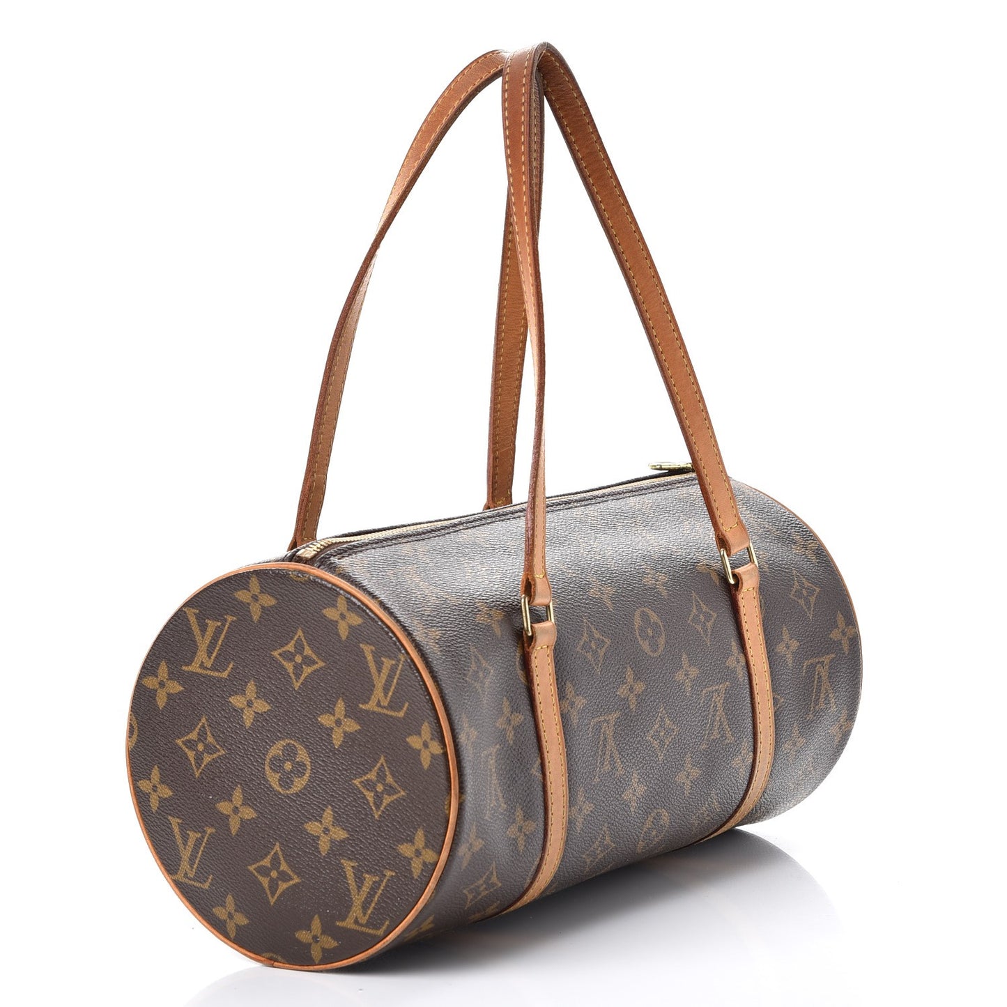 Monogram Papillon 30