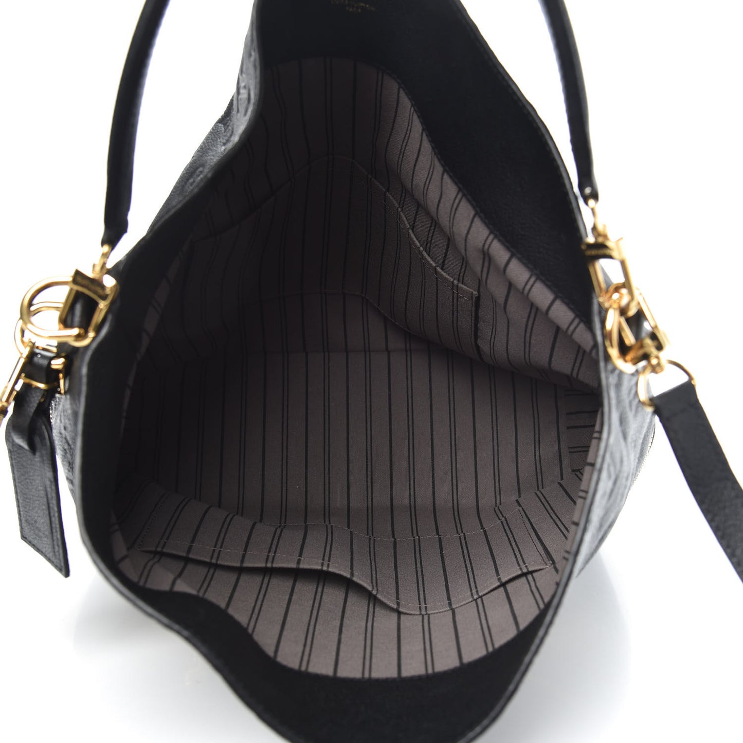 Empreinte Melie Black