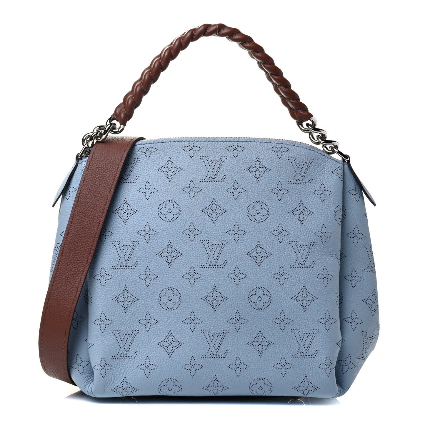 Mahina Babylone Chain BB Blue Horizon Pumpkin