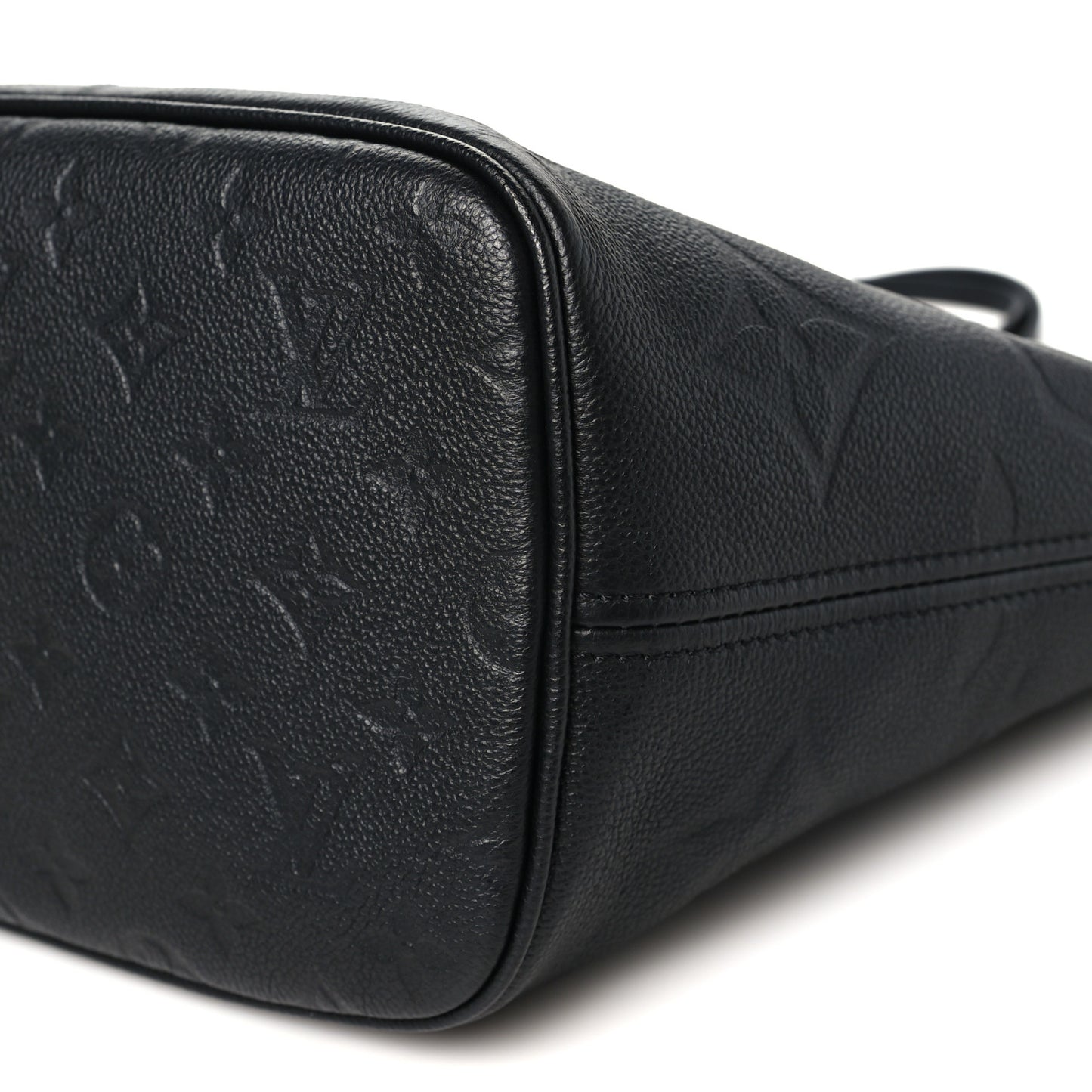 Empreinte Monogram Giant Neverfull MM Black