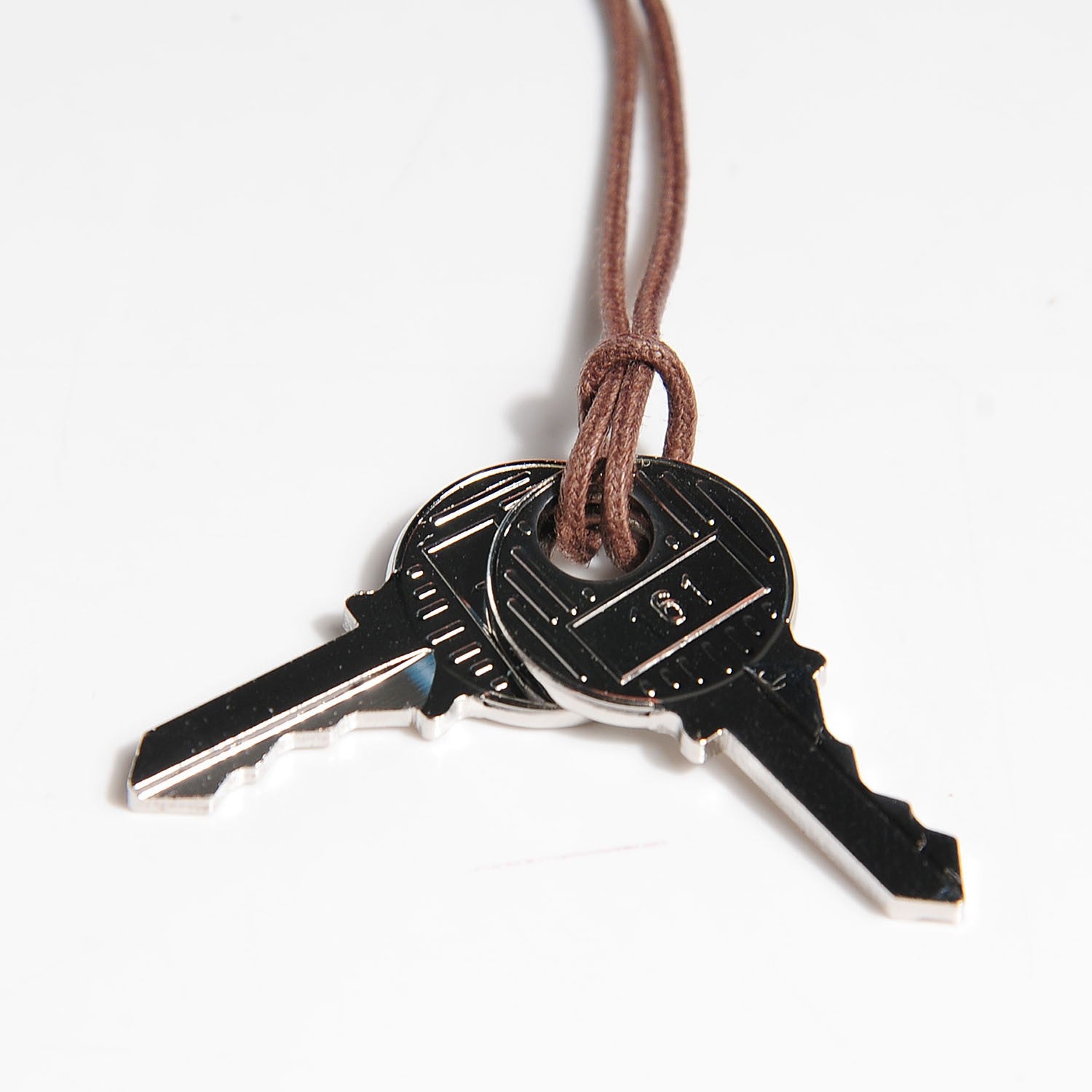 Hermes Taurillon Clemence Picotin Lock 18 PM Blue Jean 11 of 13