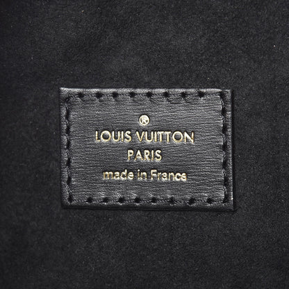 Louis Vuitton Reverse Monogram City Malle MM 7 of 8