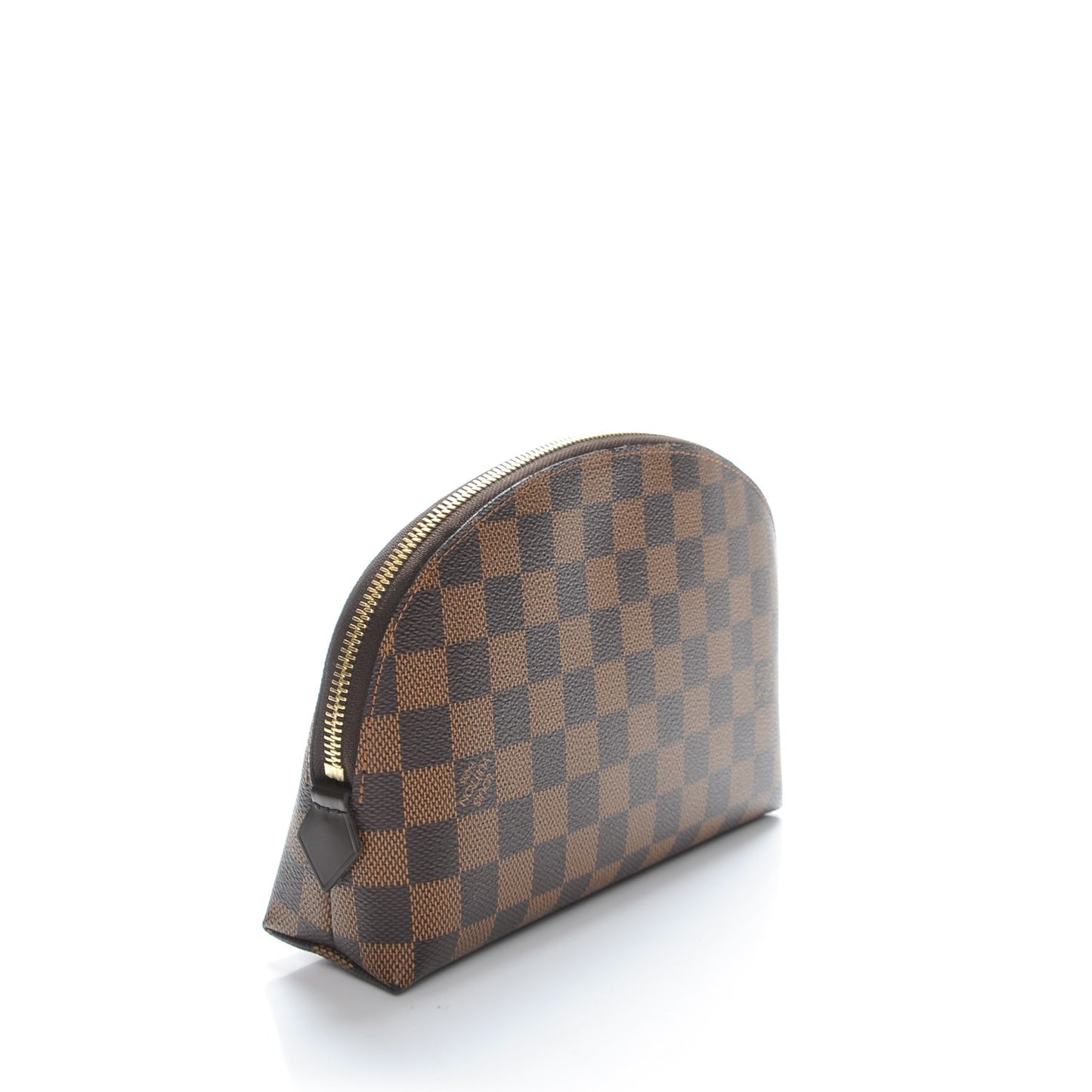 Damier Ebene Cosmetic Pouch GM