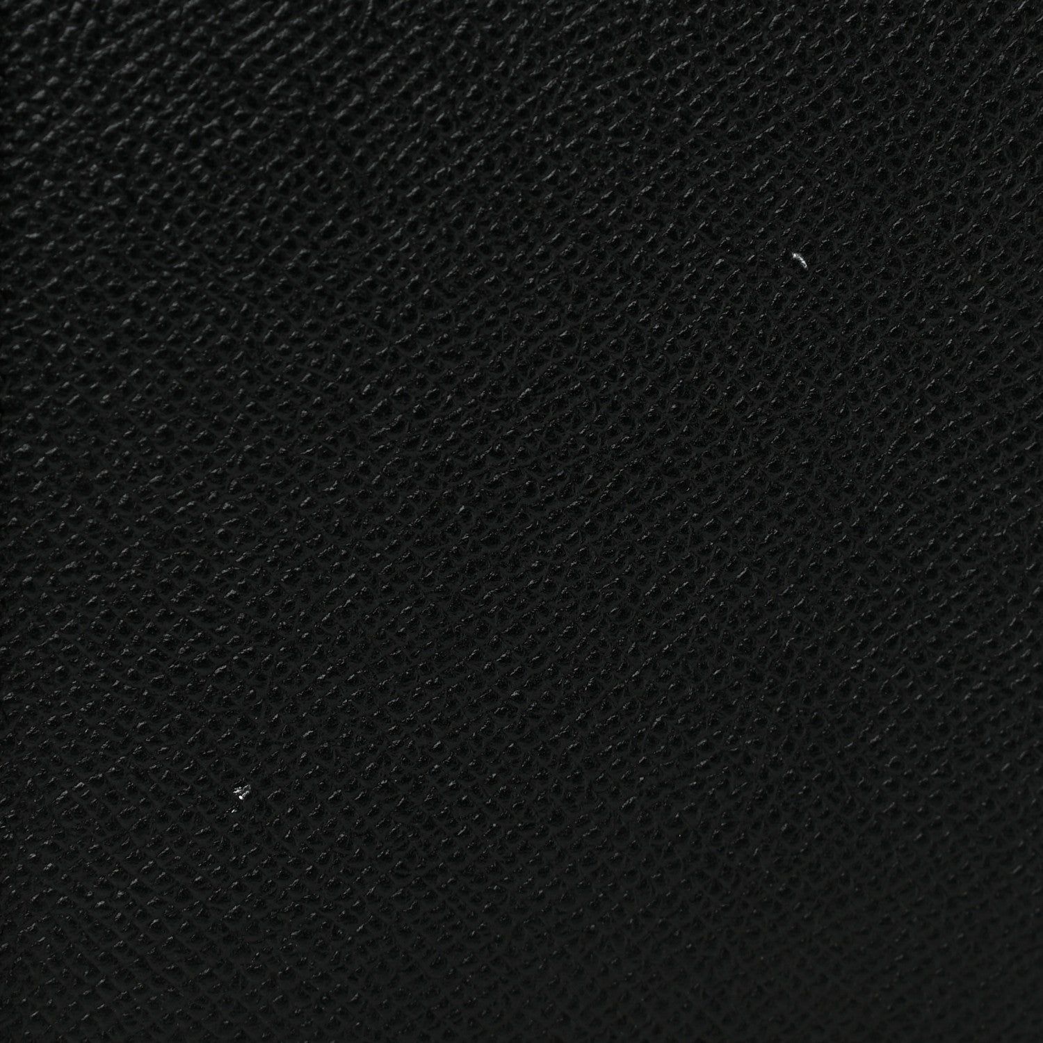 Hermes Epsom Garden Party 36 MM Black 12 of 12