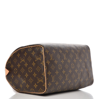 Louis Vuitton Monogram Speedy 30 4 of 7