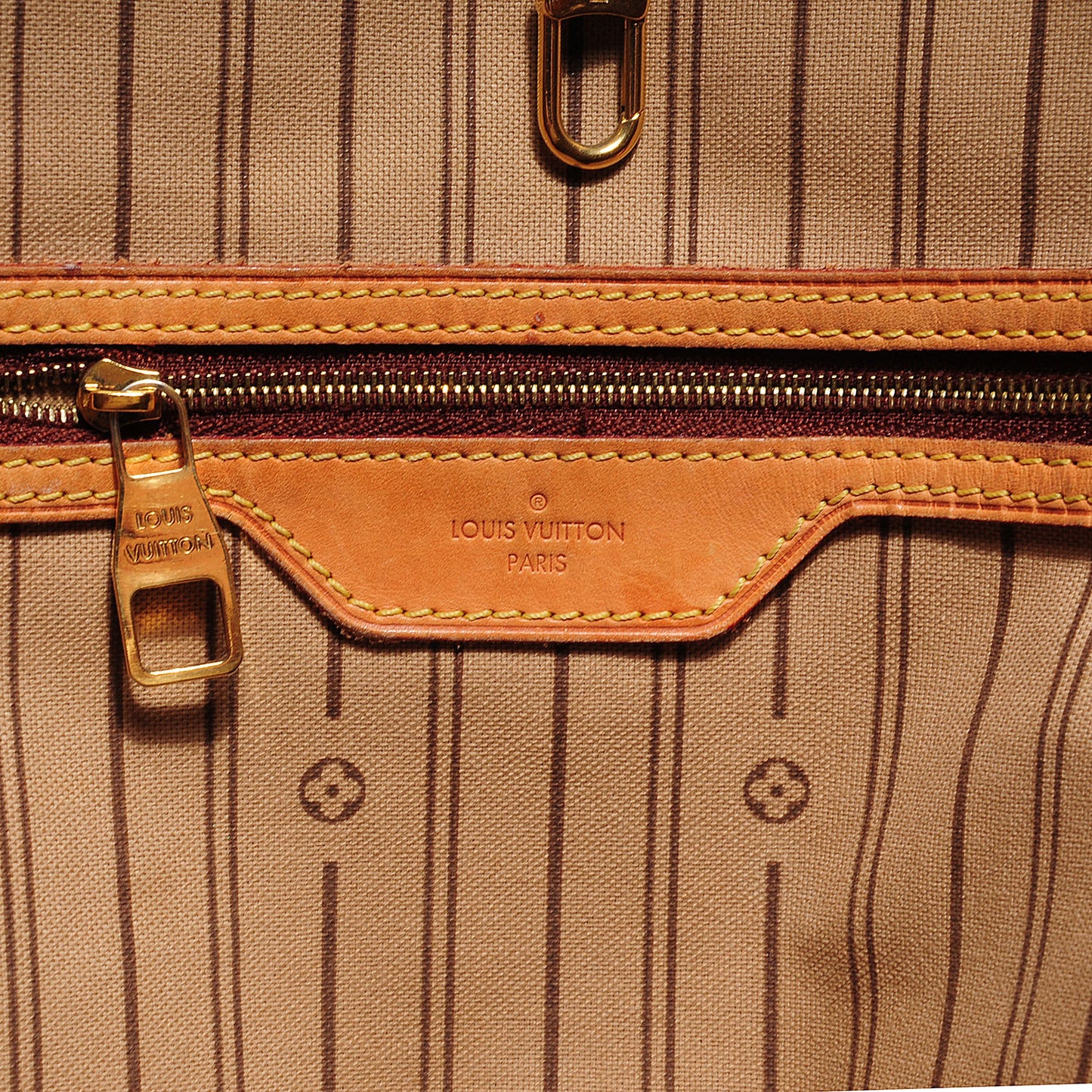 Monogram Delightful PM