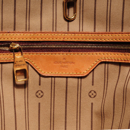 Louis Vuitton Monogram Delightful PM 6 of 7