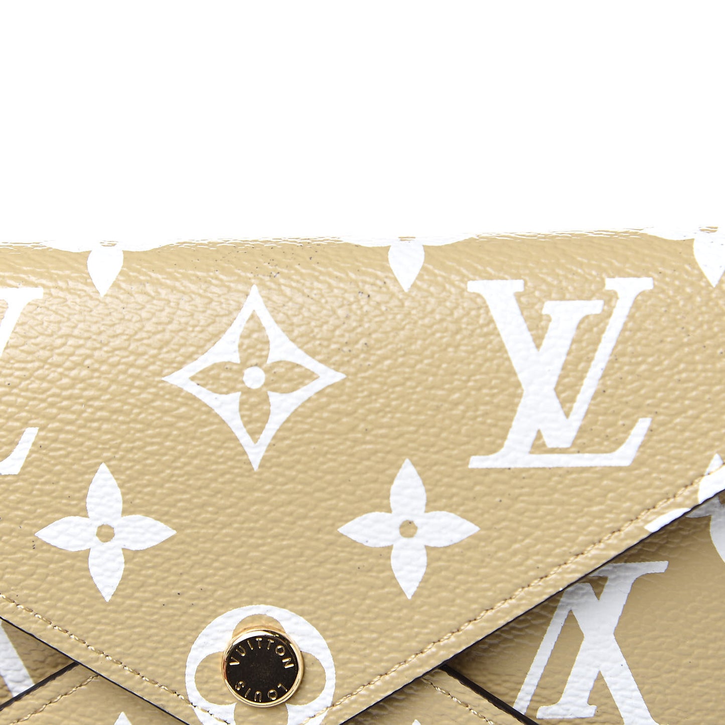 Monogram Giant Kirigami Pochette Set