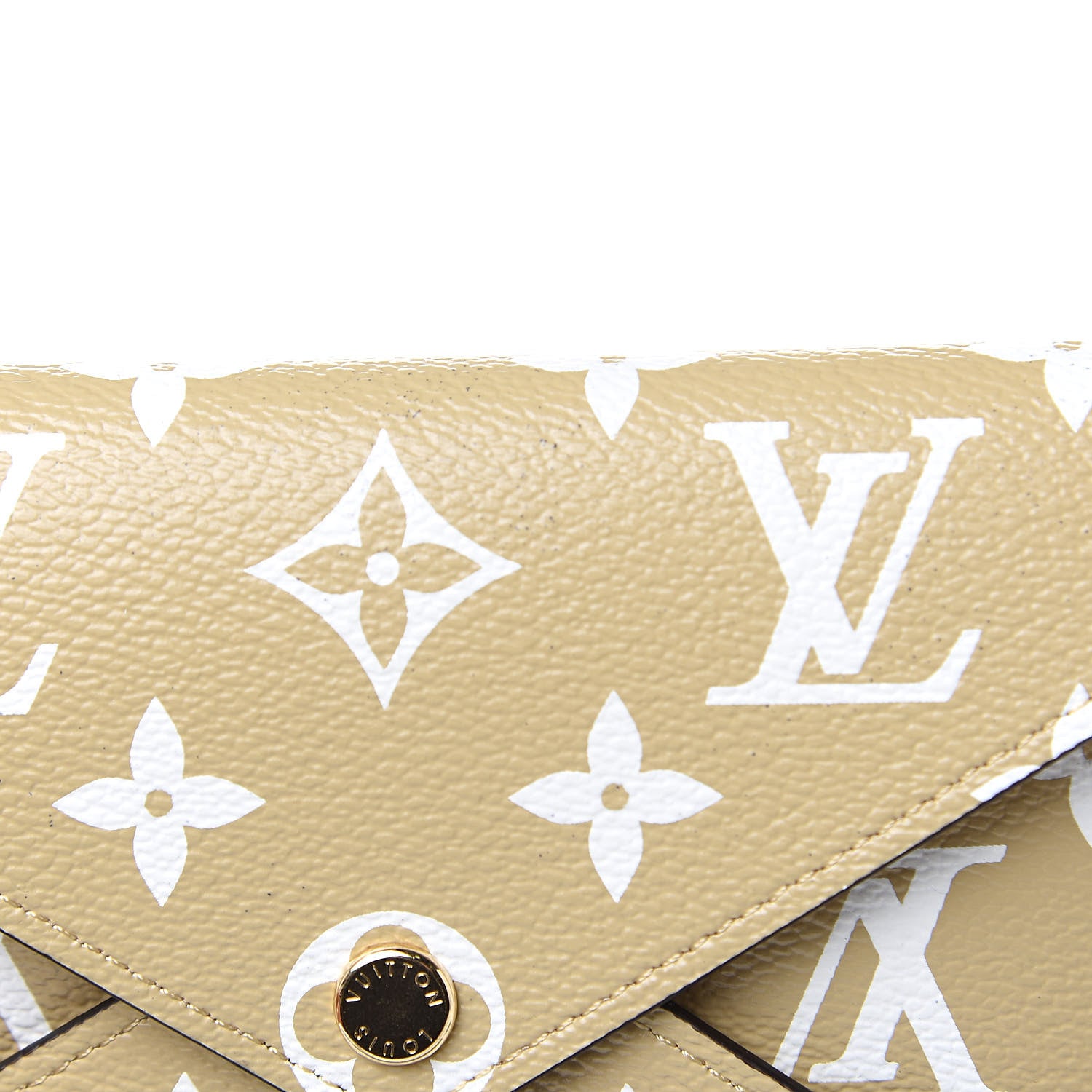 Louis Vuitton Monogram Giant Kirigami Pochette Set 7 of 8