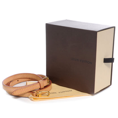Louis Vuitton Vachetta Leather Adjustable Strap 6 of 6