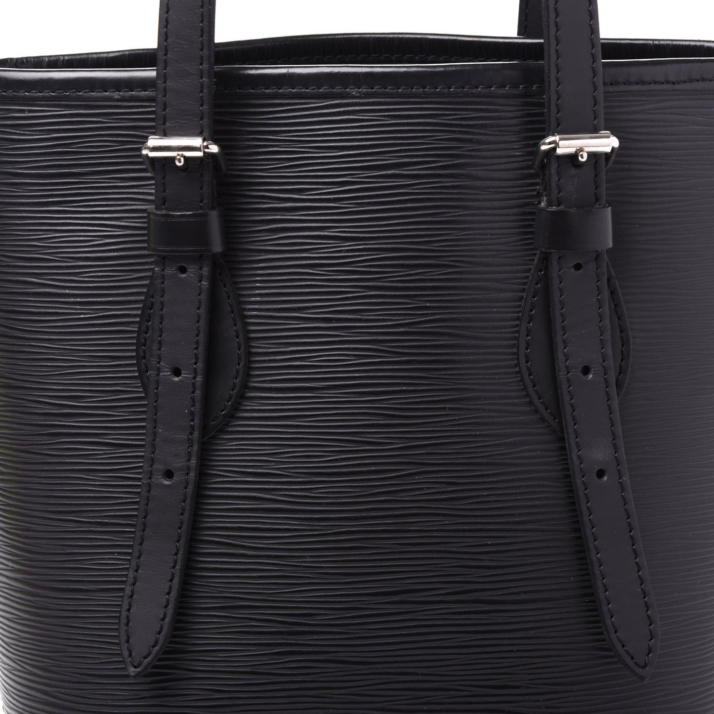 Epi Petit Bucket 23 Black