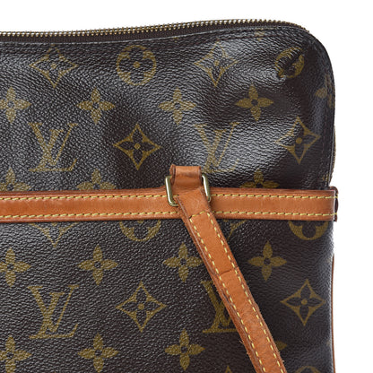 Louis Vuitton Monogram Sac Coussin GM 14 of 15