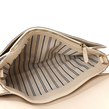 Louis Vuitton Empreinte Fascinante Neige 5 of 16