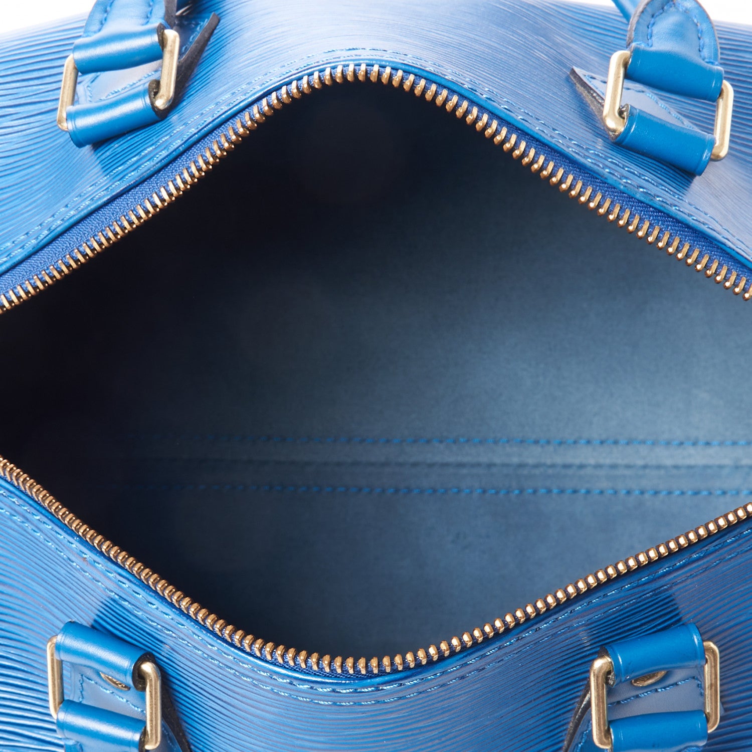 Louis Vuitton Epi Speedy 30 Toledo 5 of 10