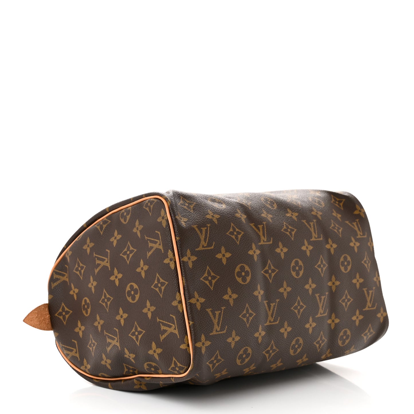 LOUIS VUITTON Monogram Speedy 30