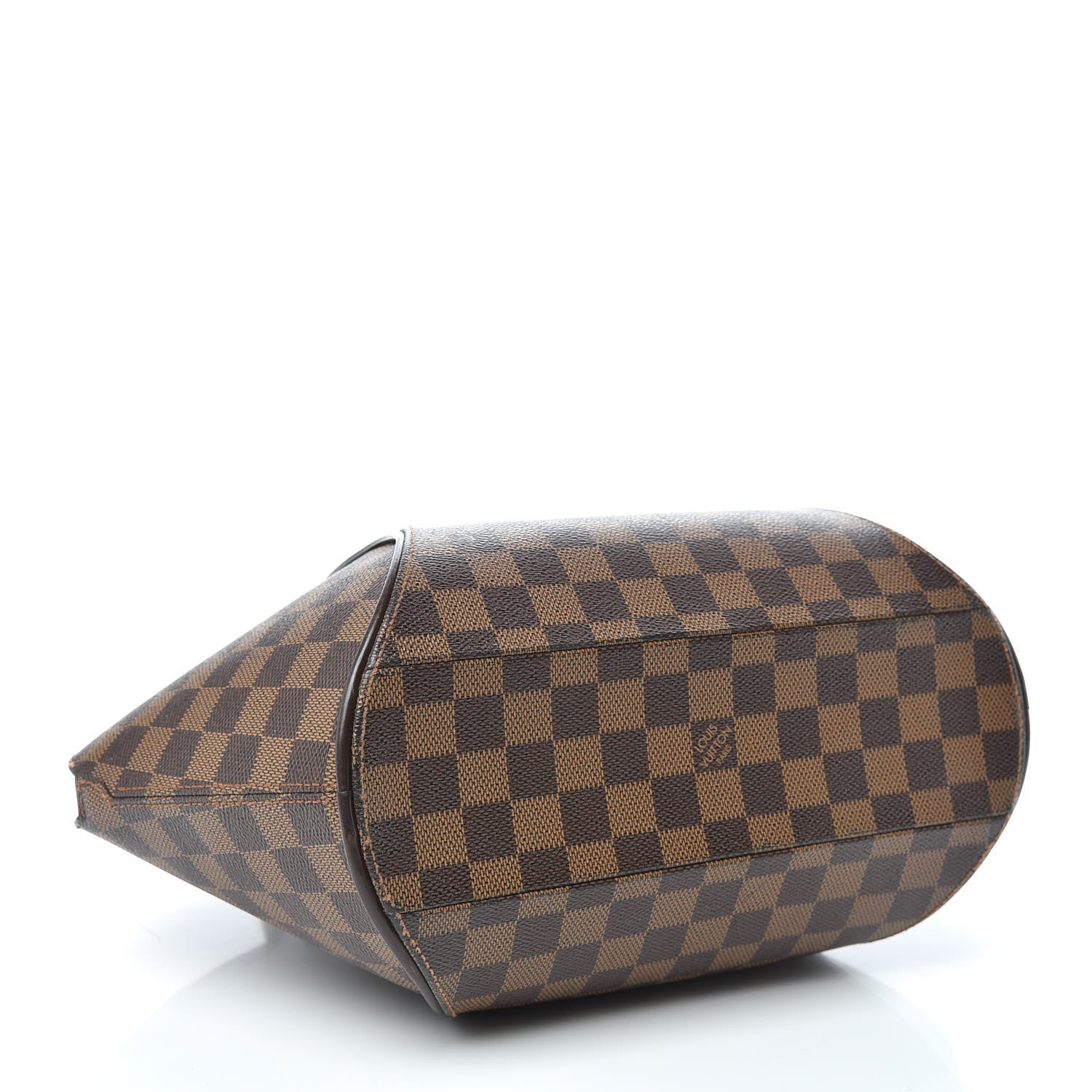 Louis Vuitton Damier Ebene Ellipse MM 4 of 22