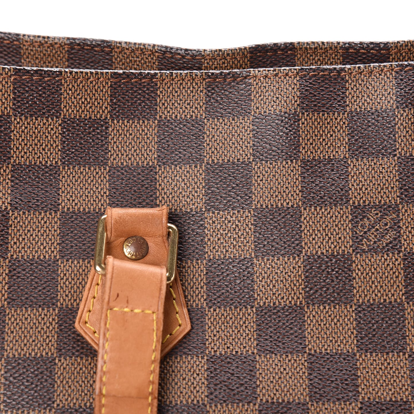 Damier Ebene Centenaire Chelsea