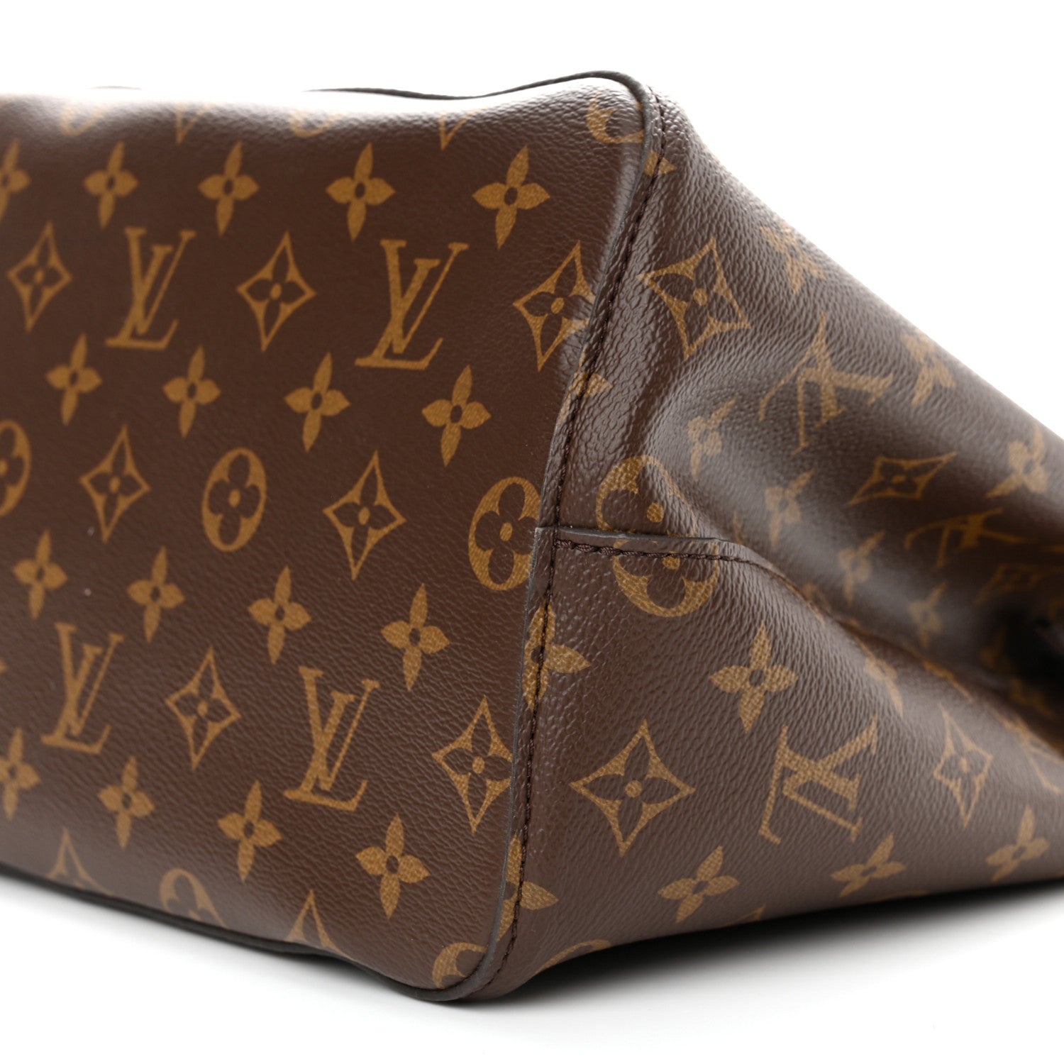 Louis Vuitton Monogram Neonoe MM Rose Poudre 9 of 9