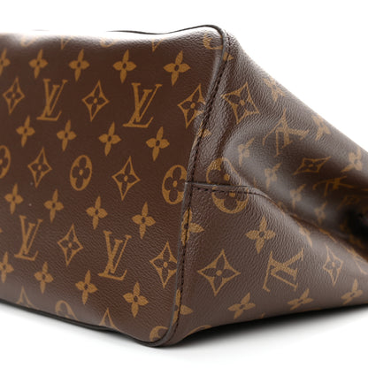 Louis Vuitton Monogram Neonoe MM Rose Poudre 9 of 9