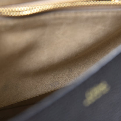 Chloe Grained Lambskin Large Drew Shoulder Bag Black 10 of 15