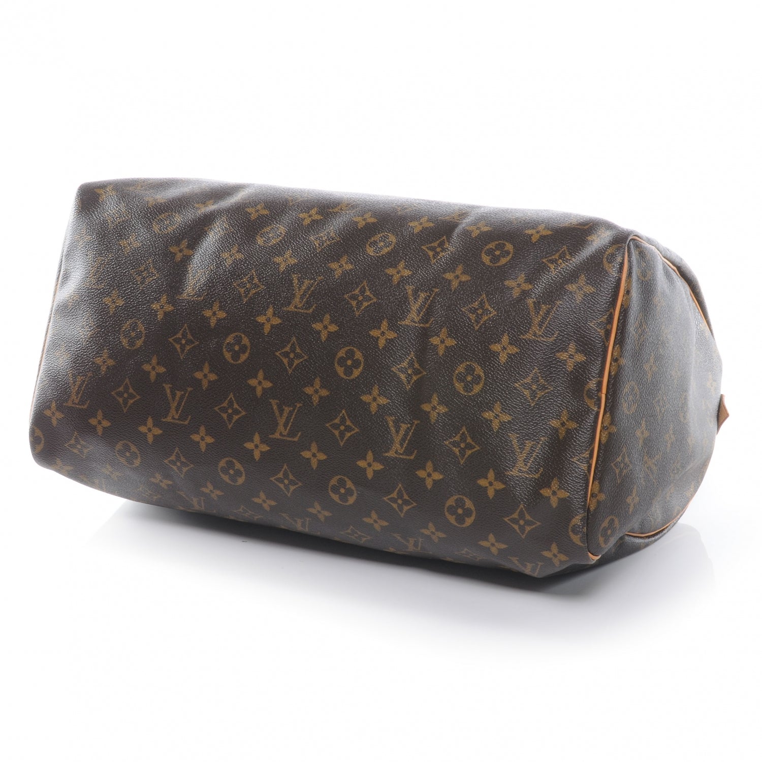 Louis Vuitton Monogram Speedy 40 4 of 7