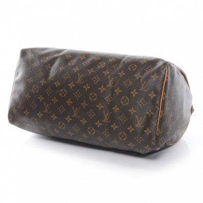 Louis Vuitton Monogram Speedy 40 4 of 7