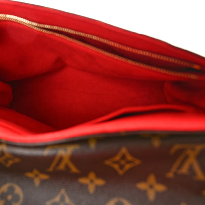 Louis Vuitton Monogram Saint Placide Cherry 5 of 9
