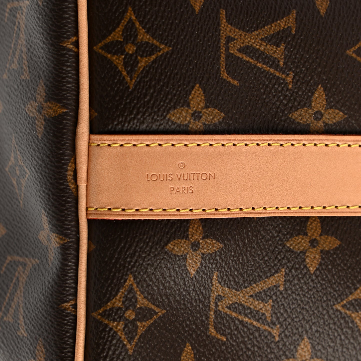 Monogram Keepall Bandouliere 45