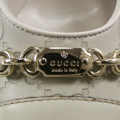 Gucci Guccissima Heels 36 C 9 of 9