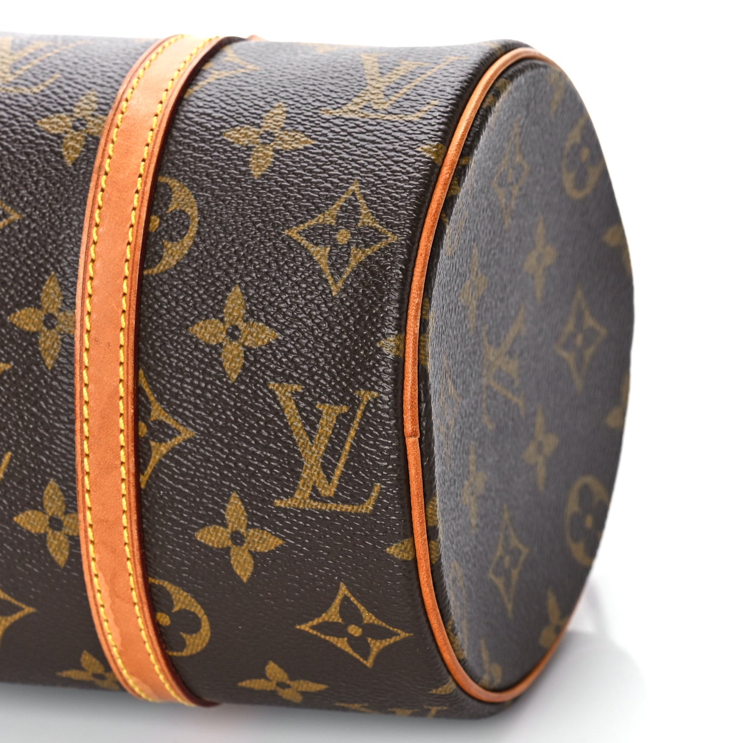Louis Vuitton Monogram Papillon 26 8 of 10