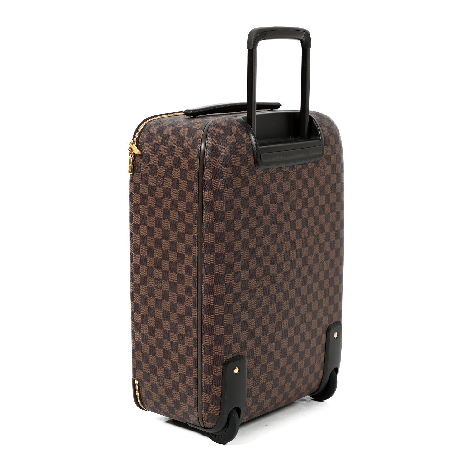 Louis Vuitton Damier Ebene Pegase Light 55 2 of 10