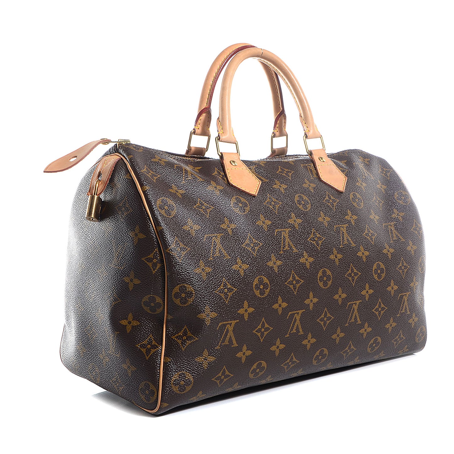 Monogram Speedy 35
