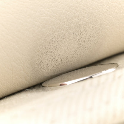Hermes Toile Swift Valparaiso Tote PM Craie 11 of 12