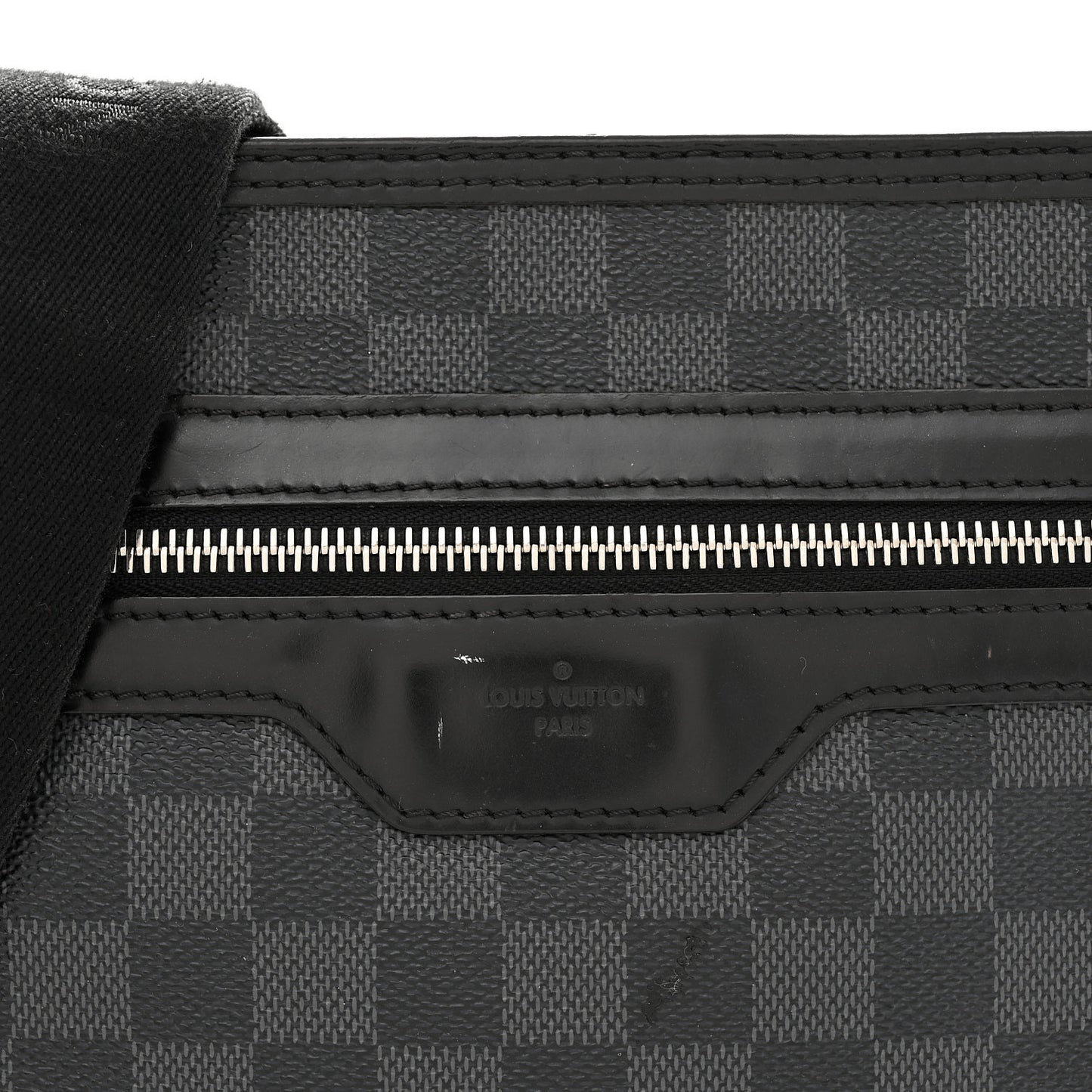 Damier Graphite Thomas