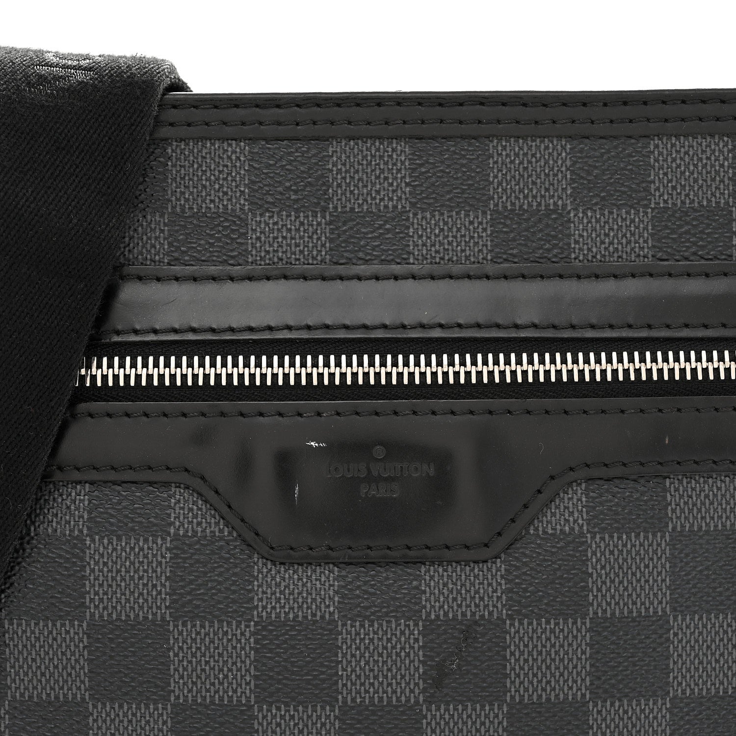 Louis Vuitton Damier Graphite Thomas 7 of 11