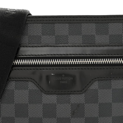Louis Vuitton Damier Graphite Thomas 7 of 11