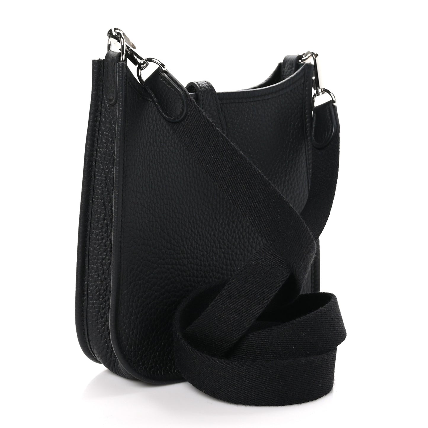 Taurillon Clemence Evelyne TPM Black