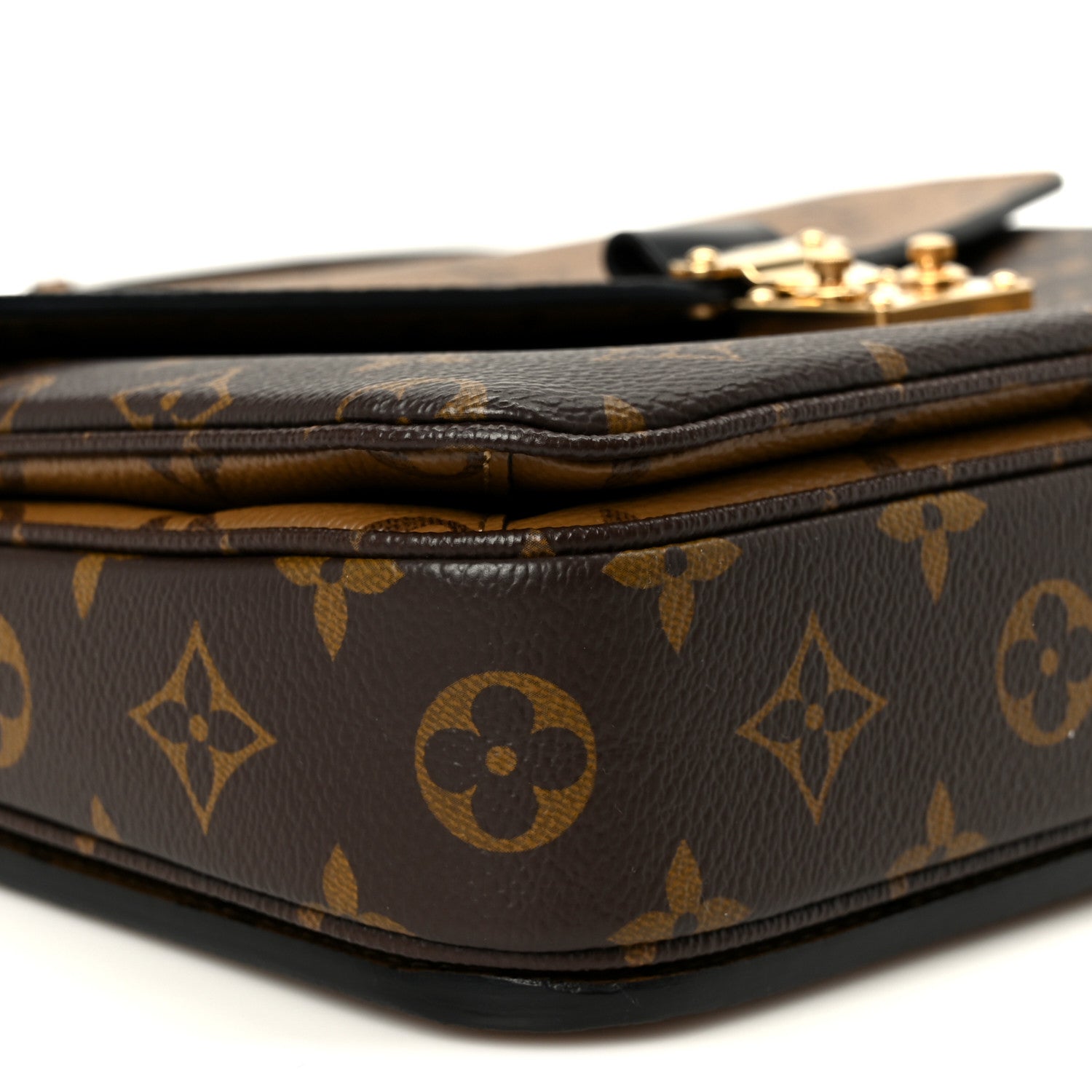 Louis Vuitton Reverse Monogram Pochette Metis 9 of 12