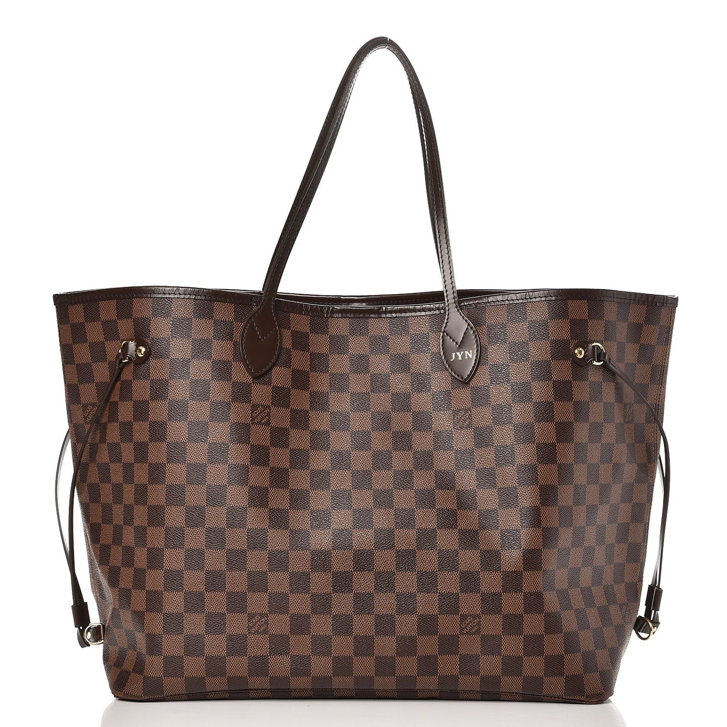 Damier Ebene Neo Neverfull GM