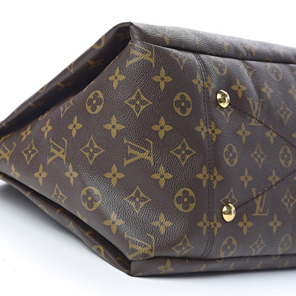 Louis Vuitton Monogram Artsy MM 10 of 12