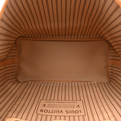 Louis Vuitton Monogram Neo Neverfull GM 5 of 14