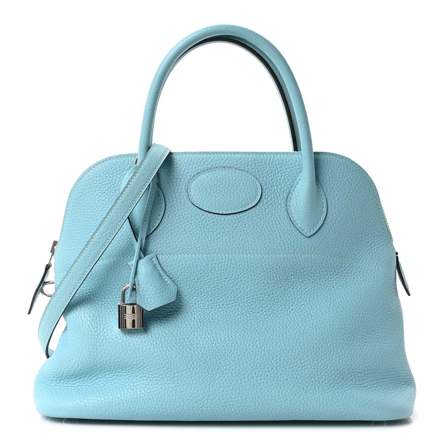 Taurillon Clemence Bolide 31 Bleu Atoll