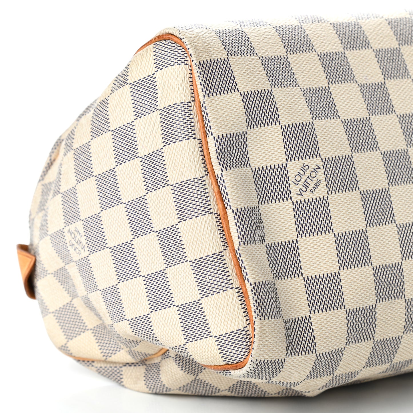 Damier Azur Speedy 25