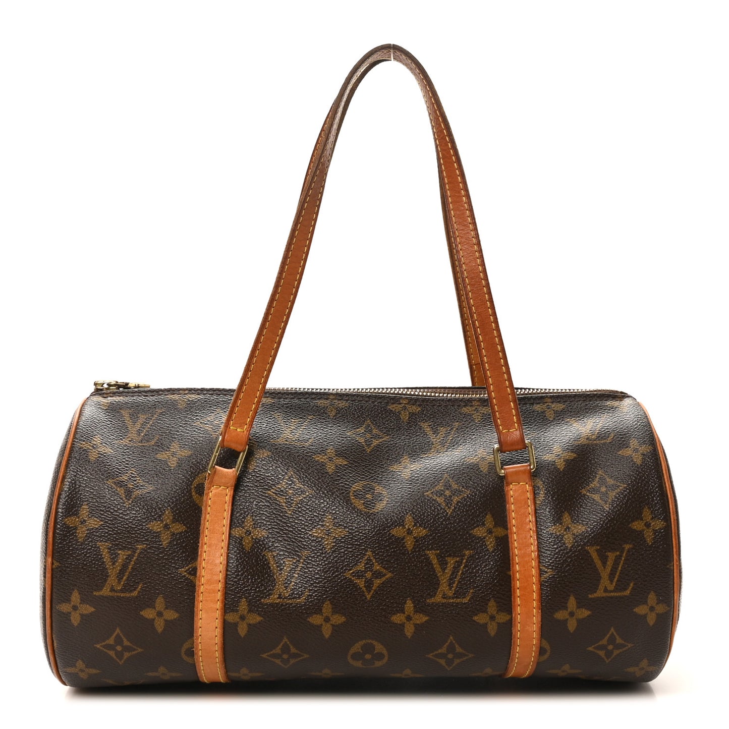Monogram Papillon 30