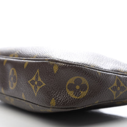 Louis Vuitton Monogram Pochette Accessories 7 of 10