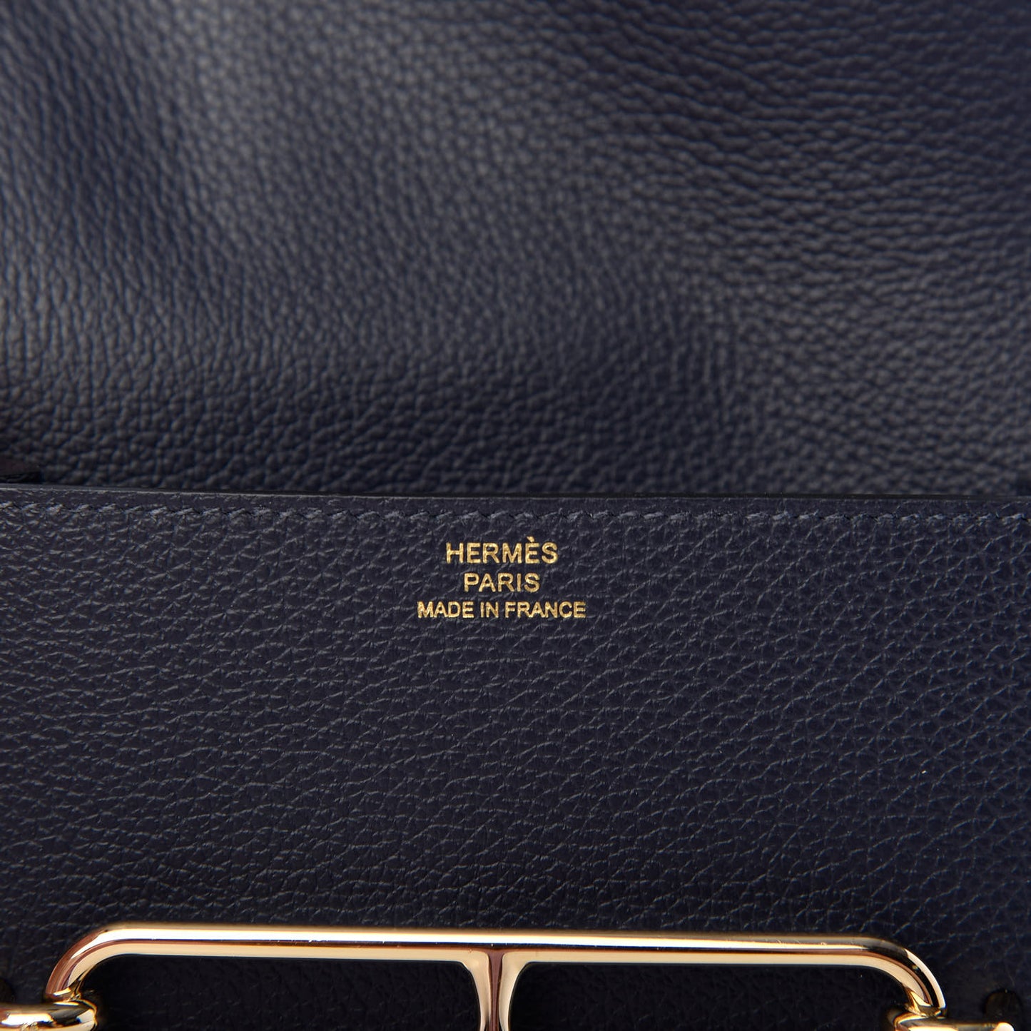 Evercolor Roulis Slim Wallet Bleu Nuit