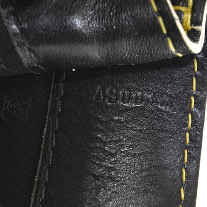 Louis Vuitton Suhali Le Fabuleux Black 10 of 10