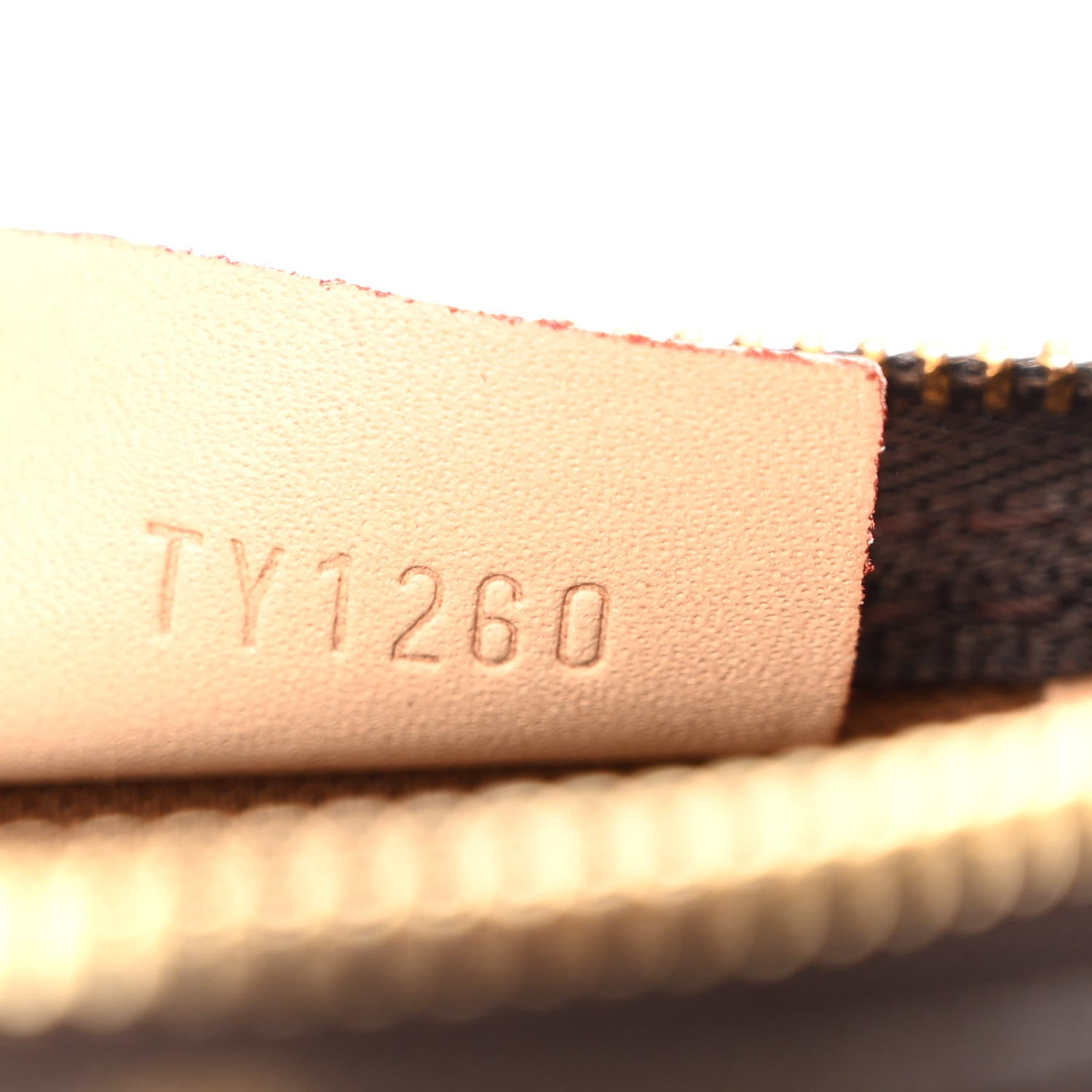 Louis Vuitton Monogram Nano Speedy 7 of 10