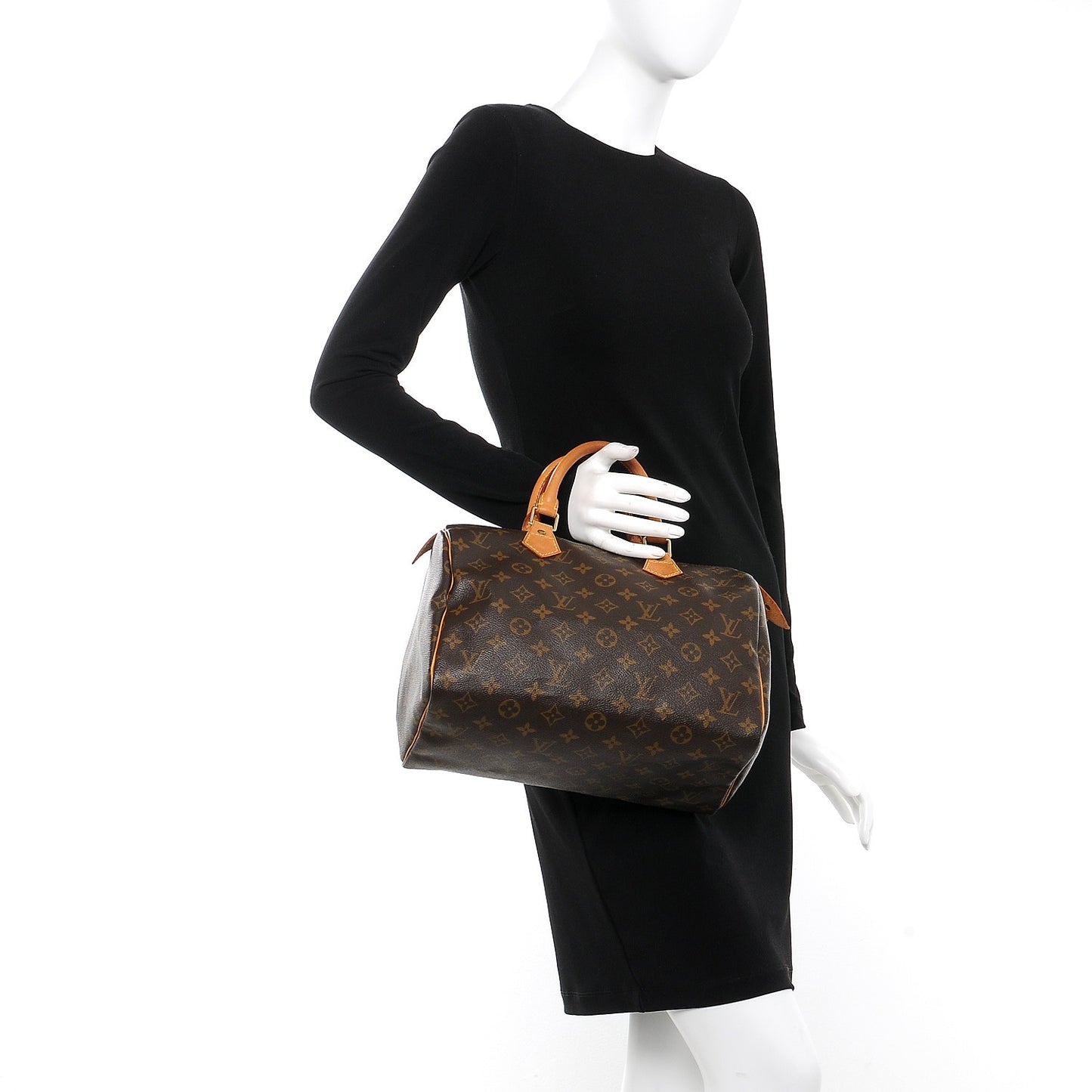 Monogram Speedy 30